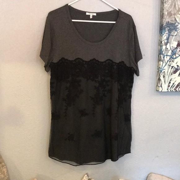 Maurices Tops - Maurice’s lace top